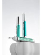 VT Cosmetics PDRN Reedle Shot Hair Ampoule 700 szérum a fejbőrre a haj növekedéséért és megerősítéséért a hajtövektől kezdve 15 ml