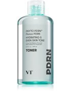VT Cosmetics PDRN Toner hidratáló arctonik az élénk bőrért 250 ml