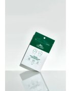 VT Cosmetics Pro Cica Centella Asiatica Tiger Clear Spot Patch tapasz problémás bőrre 66 db