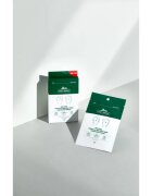 VT Cosmetics Pro Cica Centella Asiatica Tiger Clear Spot Patch tapasz problémás bőrre 66 db