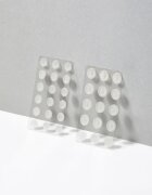 VT Cosmetics Pro Cica Centella Asiatica Tiger Clear Spot Patch tapasz problémás bőrre 66 db