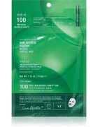 VT Cosmetics Pro Cica Reedle Shot 100 2Step Hydrogel Mask intenzív hidrogélmaszk nyugtató hatással 34.5 g