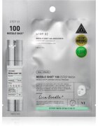 VT Cosmetics Reedle Shot 100 2-Step Mask intenzív fiatalító maszk kétfázisú bőrápoláshoz 26.5 g