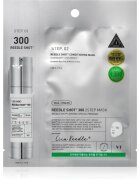 VT Cosmetics Reedle Shot 300 2-Step Mask intenzív fiatalító maszk kétfázisú bőrápoláshoz 26.5 g