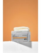 VT Cosmetics Reedle Shot Vita-Light Brightening Mask fehérítő gézmaszk C vitamin nagy csomagolás 30 db