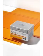 VT Cosmetics Reedle Shot Vita-Light Brightening Mask fehérítő gézmaszk C vitamin nagy csomagolás 30 db