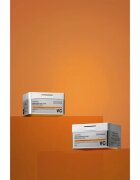VT Cosmetics Reedle Shot Vita-Light Brightening Mask fehérítő gézmaszk C vitamin nagy csomagolás 30 db