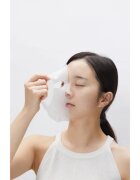 VT Cosmetics Reedle Shot Vita-Light Brightening Mask fehérítő gézmaszk C vitamin nagy csomagolás 30 db