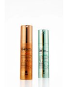 VT Cosmetics Vita-Light Reedle Shot 100 finomító szérum az élénk és kisimított arcbőrért 50 ml