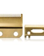 Wad Onux Gold Blade tartalék kefék 1 db