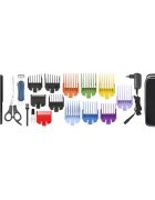 Wahl Color Pro Cordless Combo hajnyírógép