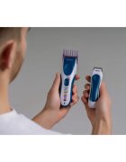 Wahl Color Pro Cordless Combo hajnyírógép