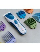 Wahl Color Pro Cordless hajnyírógép 1 db