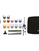 Wahl Color Pro Plus hajnyírógép