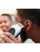 Wahl Color Pro Plus hajnyírógép