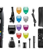 Wahl Color Trim Advanced Testszőr nyíró 1 db