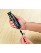 Wahl Color Trim Advanced Testszőr nyíró 1 db