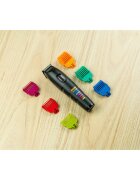 Wahl Color Trim Advanced Testszőr nyíró 1 db