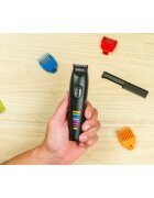 Wahl Color Trim Advanced Testszőr nyíró 1 db