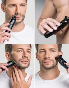 Wahl Color Trim Advanced Testszőr nyíró 1 db