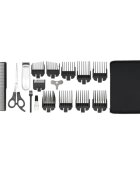 Wahl Deluxe Home Pro Complete Haircutting Kit hajnyírógép