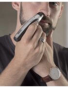 Wahl Deluxe Travel Kit szőrnyírő szett szakállra és testre utazásra