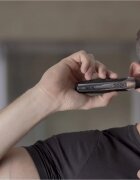 Wahl Deluxe Travel Kit szőrnyírő szett szakállra és testre utazásra