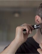 Wahl Deluxe Travel Kit szőrnyírő szett szakállra és testre utazásra