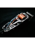 Wahl Elite Pro hajnyírógép 1 db