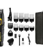 Wahl Extreme Grip Advanced Testszőr nyíró 1 db