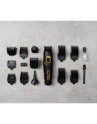 Wahl Extreme Grip Advanced Testszőr nyíró 1 db