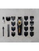 Wahl Extreme Grip szakállnyíró 1 db
