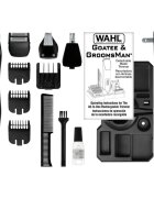 Wahl Groomsman Pro Testszőr nyíró