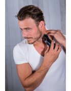 Wahl Haircut & Beard haj- és szakállnyíró 1 db