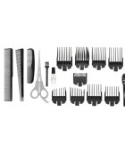 Wahl Home Pro Complete Haircutting Kit hajnyírógép 1 db