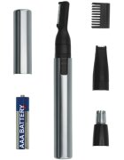Wahl Micro GroomsMan szőrtelenítő az orra és fülre 1 db