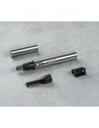 Wahl Micro Lithium szőrtelenítő az orra és fülre