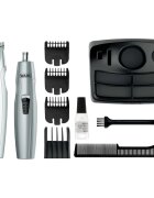 Wahl Mustache & Beard Combo szakállvágó
