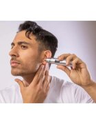 Wahl Mustache & Beard Combo szakállvágó