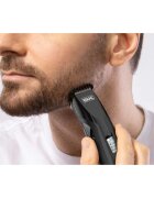 Wahl Mustache & Beard szakállvágó 1 db