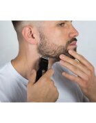 Wahl Mustache & Beard szakállvágó 1 db