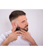 Wahl Mustache & Beard szakállvágó 1 db