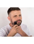 Wahl Mustache & Beard szakállvágó 1 db