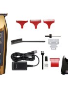 Wahl Pro Detailer Wide Cordless Gold hajnyírógép 1 db