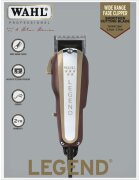 Wahl Pro Legend hajnyírógép 13 db
