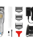 Wahl Pro Senior Metal hajnyírógép 1 db