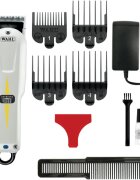 Wahl Pro Super Taper Cordless hajnyírógép 10 db