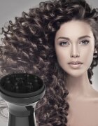 Wahl Travel Dryer SW-323 utazó hajszárító 1 db