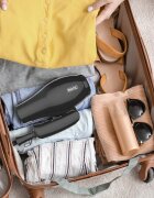 Wahl Travel Dryer SW-323 utazó hajszárító 1 db