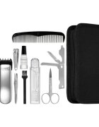 Wahl Travel Kit Testszőr nyíró utazásra 1 db